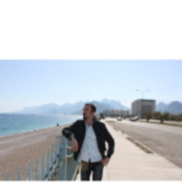Serdar Baykal