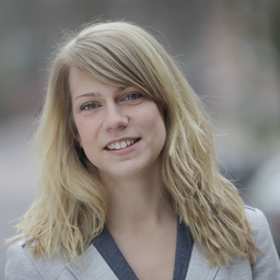 Profilbild Ann Katrin Greifenberg
