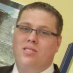 Dominik Fischer
