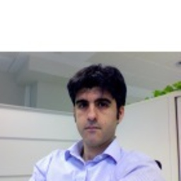 David Domínguez