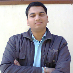 Mohit Thakur