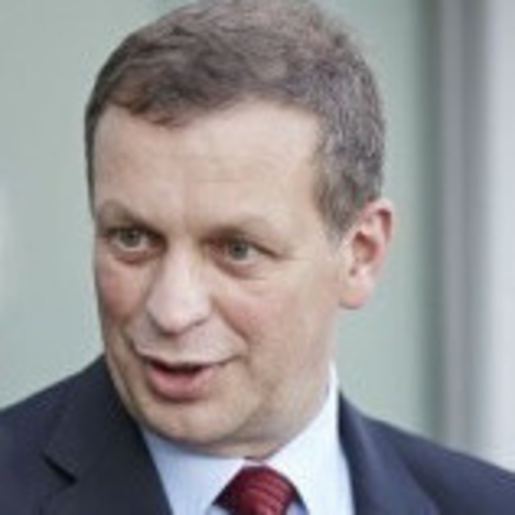 Axel Hoock Senior Manager Operations FedEx Express Deutschland GmbH