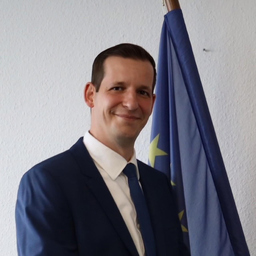 Martin Lehmann