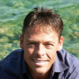 Patrick Christinat