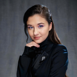 Tatiana Lugin