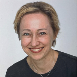 Inna Ryabtseva