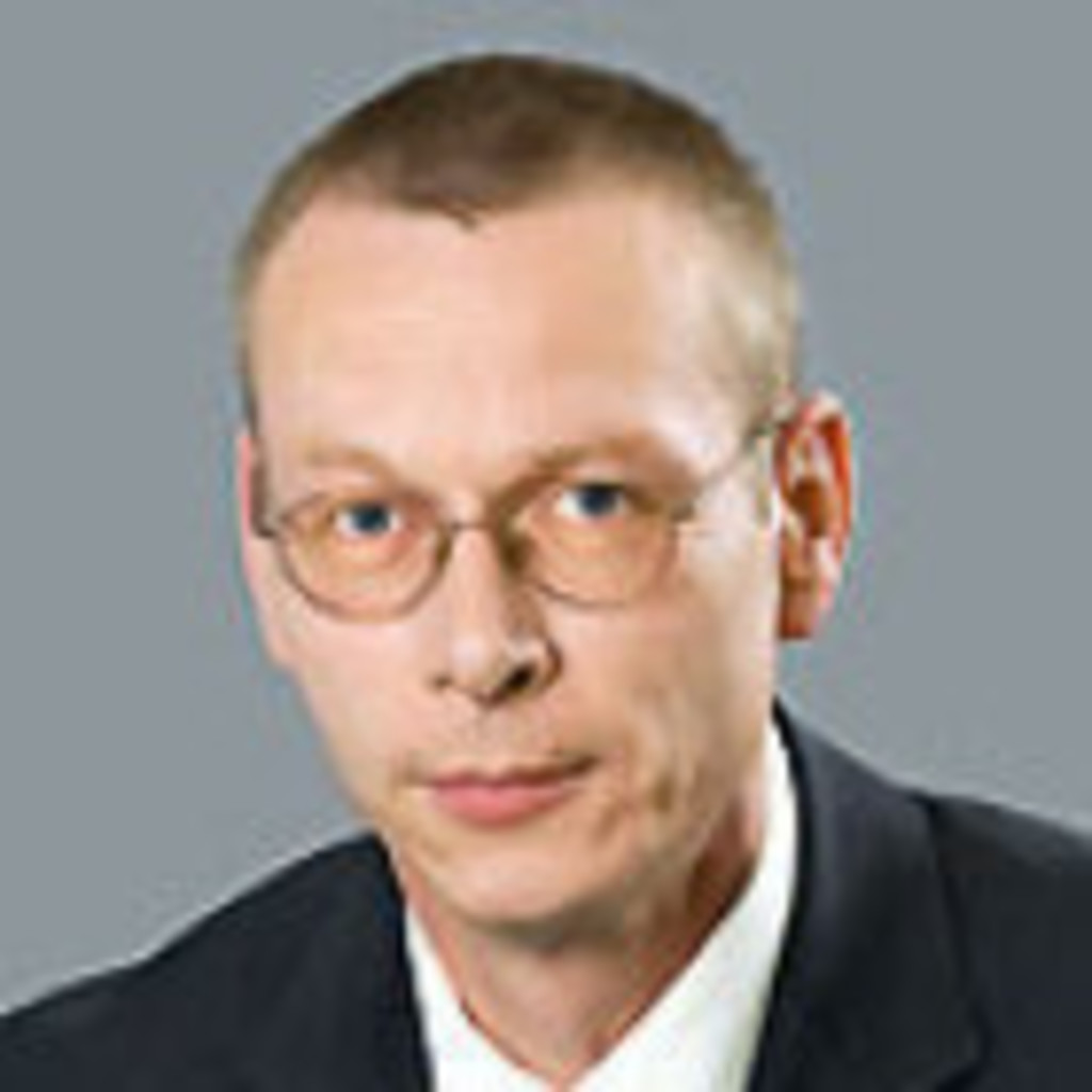 Social Media Profilbild Holger Schewe Berlin