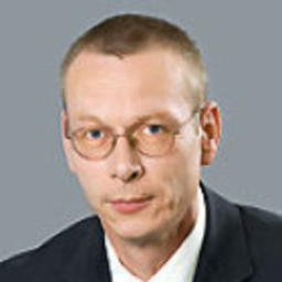 Dipl.-Ing. Holger Schewe