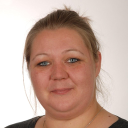 Anja Steinmüller