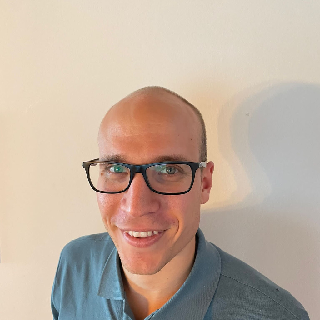 Daniel Hildebrand Account Manager TEKsystems An Allegis Group