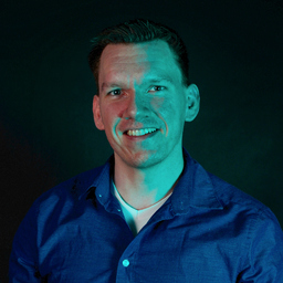 Marius Boldt
