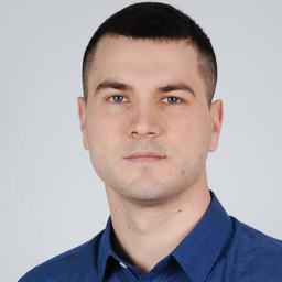 Евгений Нагорный