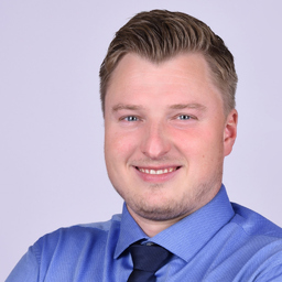 Benjamin Wulfert