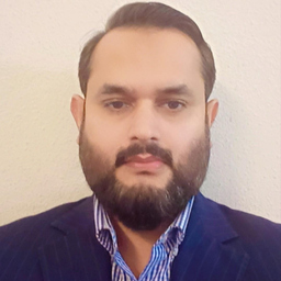 Shahid Iqbal