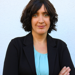 Karin Gindele