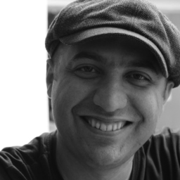 Mahmut Ayaz