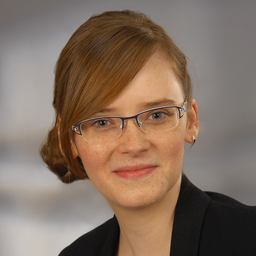 Profilbild Franziska Müller