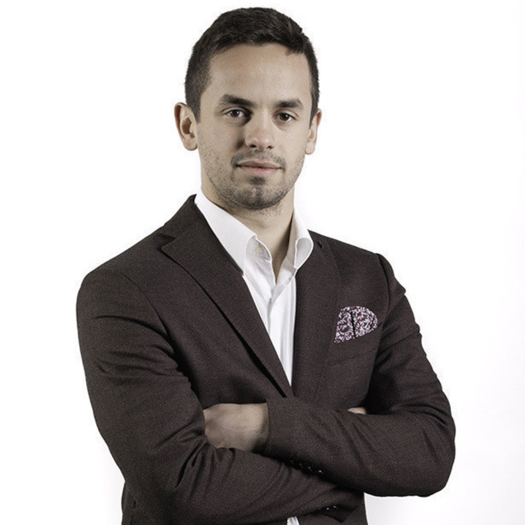 Antonio Saponaro Sales Manager Opto Engineering Deutschland GmbH XING