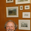 Dr. Peter Oeschger