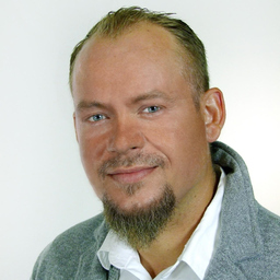 Profilbild Marcel Kralisch