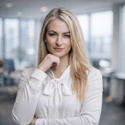 Lisa-Michelle Thiele's profile picture