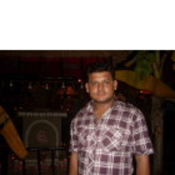 Subhajit Goswami