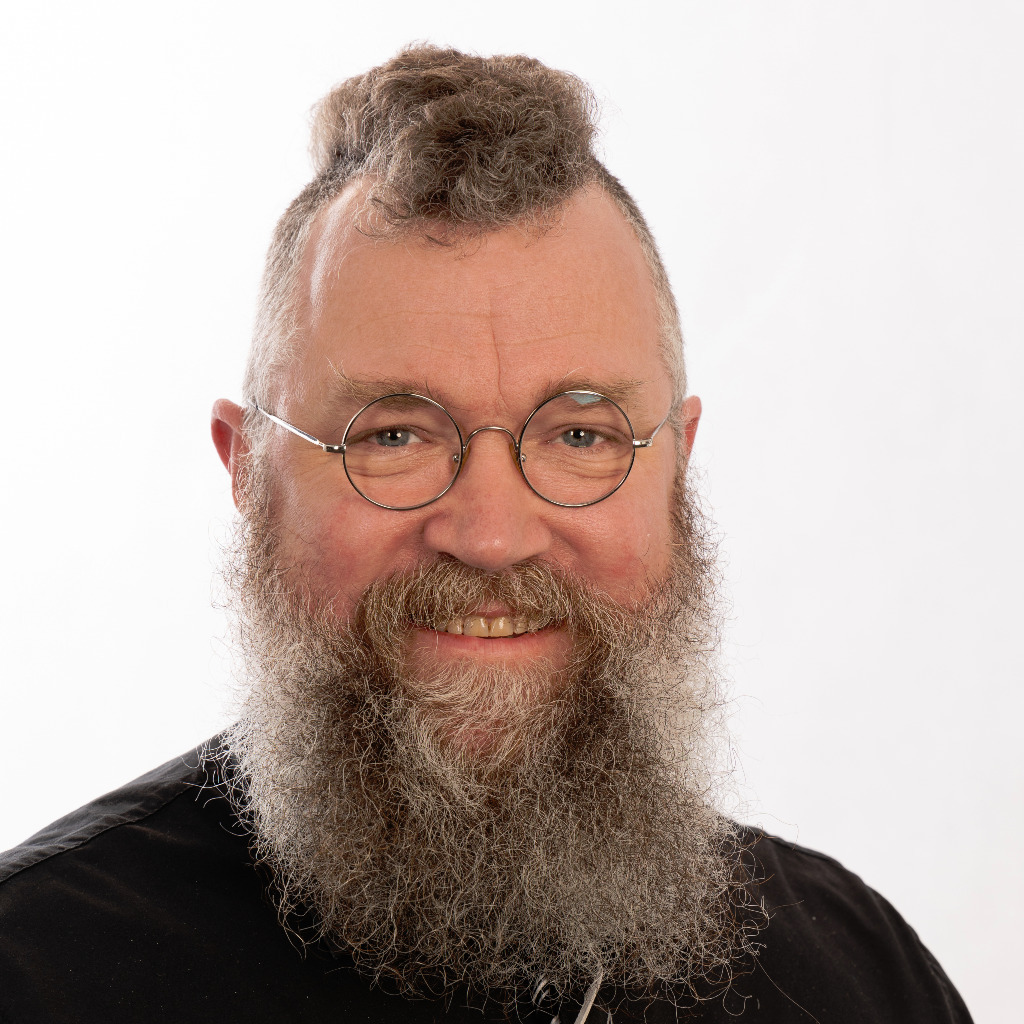 Andreas Teich Wissenschaftlicher Berater / Projektleiter octopod