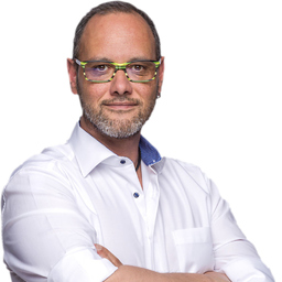 Florian Kellermann