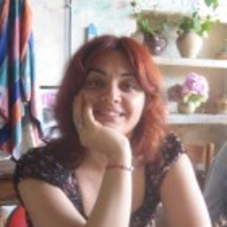 Loredana Gasparri