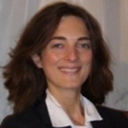 Dr. Anna Caroline Gravenhorst