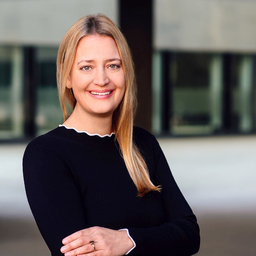 Antje Demmel's profile picture