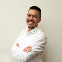Dipl.-Ing. Erik Gomez