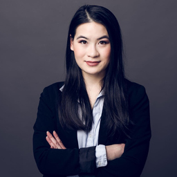 Profilbild Giang Nguyen