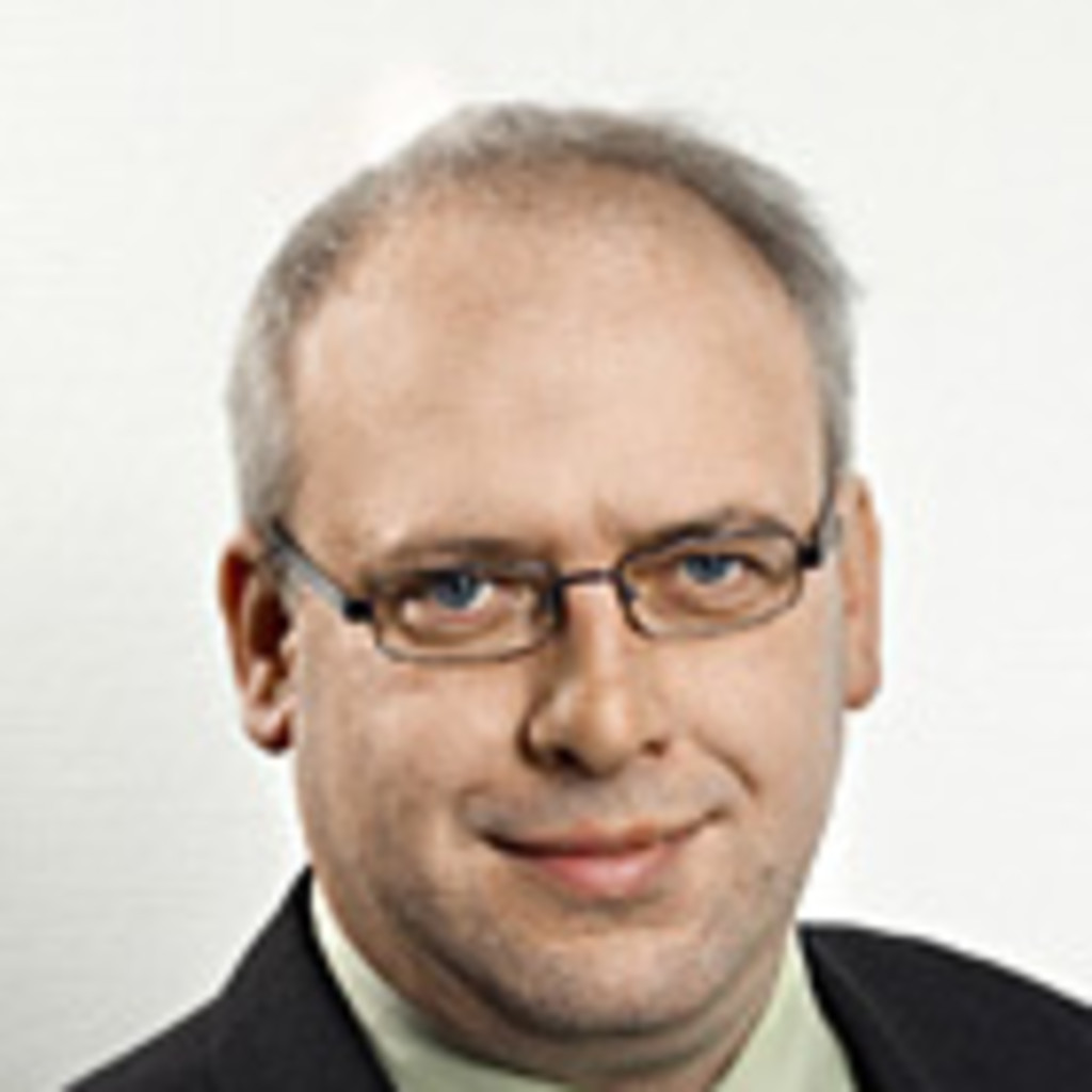 Social Media Profilbild Jörg Kircher Petersberg