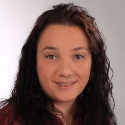 Miroslava Mihaylova-Bodleva