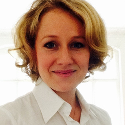 Dr. Tina Burkhart