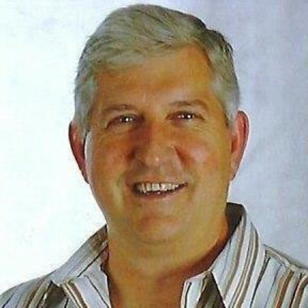 Rolf Horlacher Suche nach einer neuen Aufgabe Auf der Suche XING