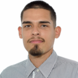 Luis Taya