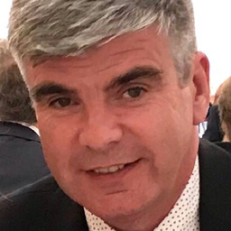 Phil Lewis