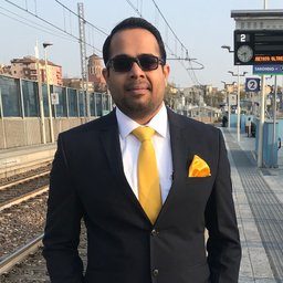 Ashutosh Deshpande