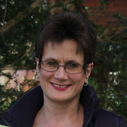 Sabine Pläcking