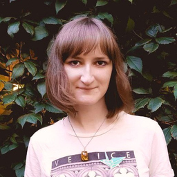 Tatiana Lukonina Tatiana Lukonina's profile picture