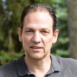 Prof. Dr. Wilhelm Haverkamp