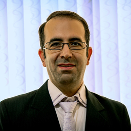 Saeed Allahdoost