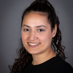 Anna Aicha Hdibi