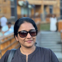 Ranjani Shankaran