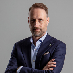 Jörn Bressem's profile picture