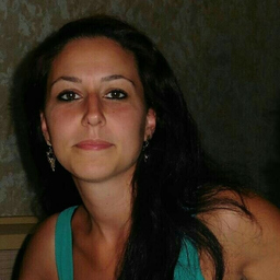 Silvia Hashani