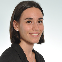 Dipl.-Ing. Elodie Huillet