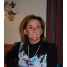 Ursula Itze